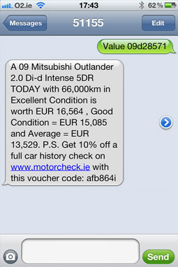 SMS_Mitsubishi